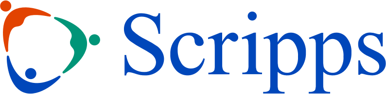 Scripps Cancer Center (logo)
